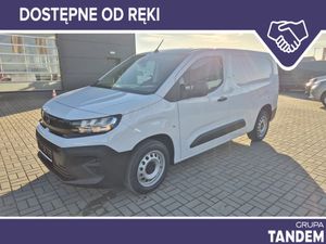 Opel Combo 2025