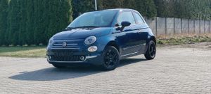 Fiat 500 1.2 8V Dualogic Lounge 2018
