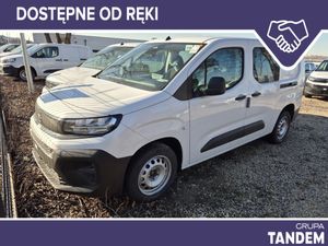 Opel Combo 2026