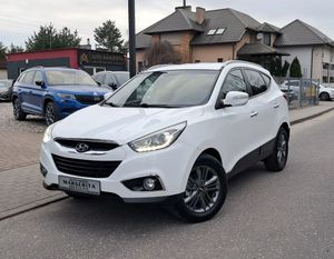 Hyundai ix35 1.6 2WD 5 Star Edition 2015
