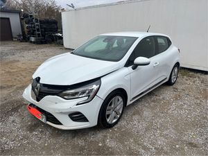 Renault Clio V BLUE dCi 115 EDITION ONE 2019