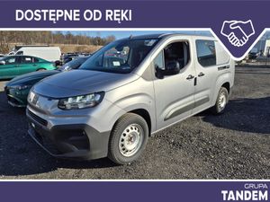 Fiat Doblo 2025