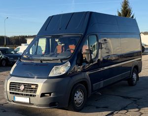 Fiat Ducato 2008