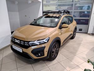 Dacia Sandero III 2025