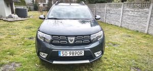 Dacia Sandero II 0.9 TCe Laureate S&S 2018