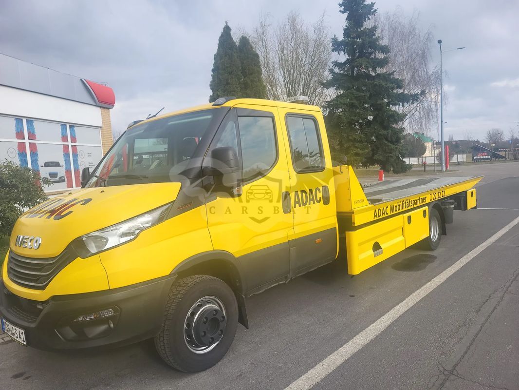 Iveco Daily 2023