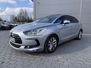 Citroën DS5 Hybrid4 EGS6 Business 2014