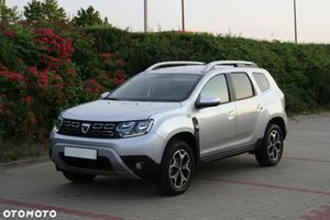Dacia Duster II 1.0 TCe Prestige 2021