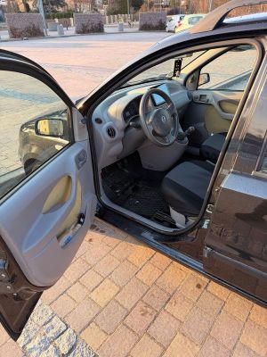 Fiat Panda II 2005
