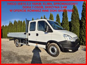 Iveco Daily 2014