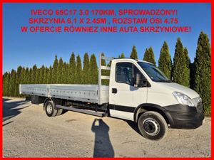 Iveco Daily 2013