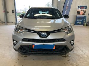 Toyota Rav4 V 2019