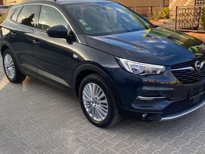 Opel Grandland 1.2 T GPF Edition Business Pack S&S 2018
