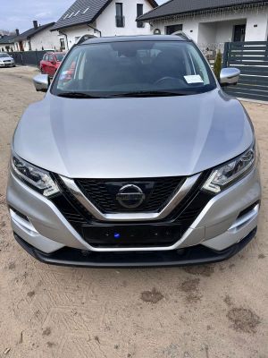 Nissan Qashqai II 1.2 DIG-T 360 2017