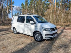 Volkswagen Transporter 2016