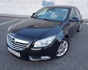 Opel Insignia A 2.0 CDTI Cosmo 2009