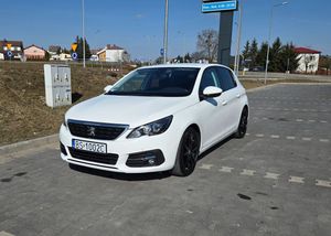 Peugeot 308 T9 1.5 BlueHDi Active S&S 2018