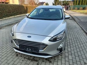 Ford Focus Mk4 ver-1-2-start-stop-edition 2020