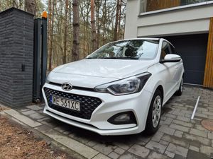 Hyundai i20 II 1.2 Classic Plus 2019