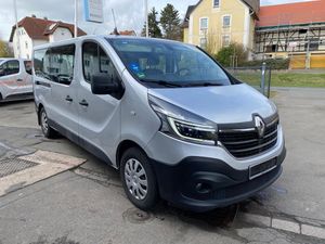 Renault Trafic III Combi Life 2020