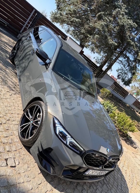 BMW 3 Series G20/G21 320d xDrive 2023