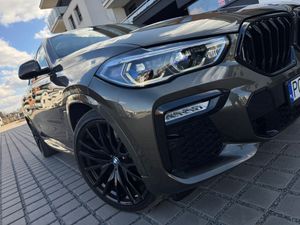 BMW X6 G06 2020