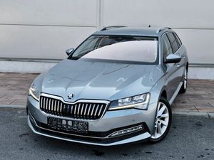 Skoda Superb III 1.6 TDI DSG Ambition 2019