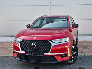 DS DS7 Crossback 1.5 BlueHDi So Chic 2019