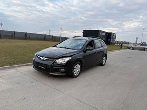 Hyundai i30 I 1.6 CRDi Classic 2011