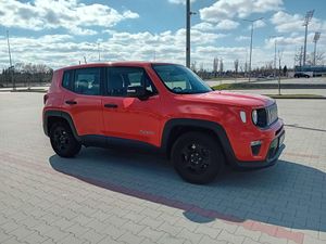 Jeep Renegade 1.0 GSE T3 Turbo Sport FWD S&S 2018