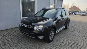 Dacia Duster I TCe 125 4x2 Celebration 2014