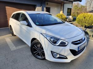 Hyundai i40 1.6 Comfort 2014