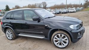 BMW X5 E70 xDrive30d 2007