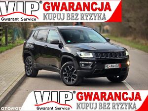 Jeep Compass II 2.0 MJD Trailhawk 4WD S&S 2019