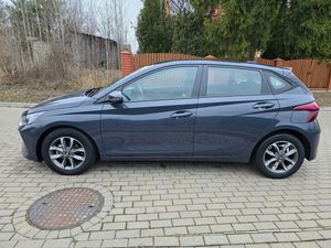 Hyundai i20 III 2021