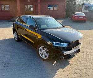 Audi Q3 I 2012