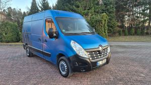 Renault Master 2016