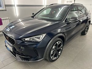 Cupra Formentor 2.0 TSI 4Drive DSG 2022