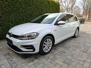 Volkswagen Golf VII 2019