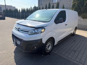 Citroën Jumpy 2022