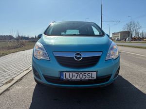 Opel Meriva II 2011
