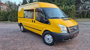 Ford Transit 2012