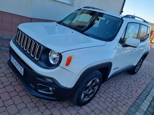 Jeep Renegade 1.6 MultiJet Limited FWD S&S EU6 2017