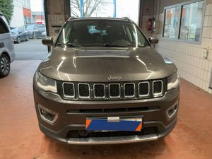 Jeep Compass II 1.4 TMair Limited 4WD S&S 2020