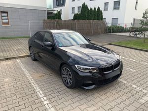 BMW 3 Series G20/G21 320d xDrive mHEV M Sport 2021