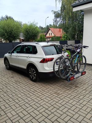 Volkswagen Tiguan II 2.0 TDI SCR IQ.DRIVE 2019