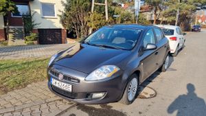 Fiat Bravo II 1.9 Multijet Dynamic 2009
