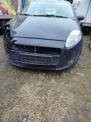 Fiat Punto 2007