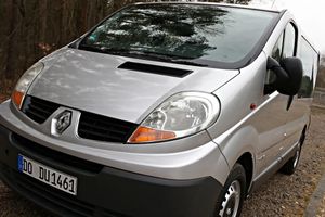 Renault Trafic 2006