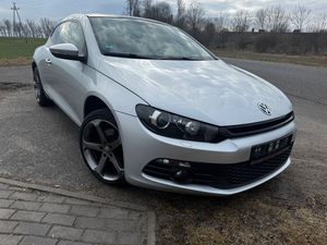 Volkswagen Scirocco 1.4 TSI Edition 2010